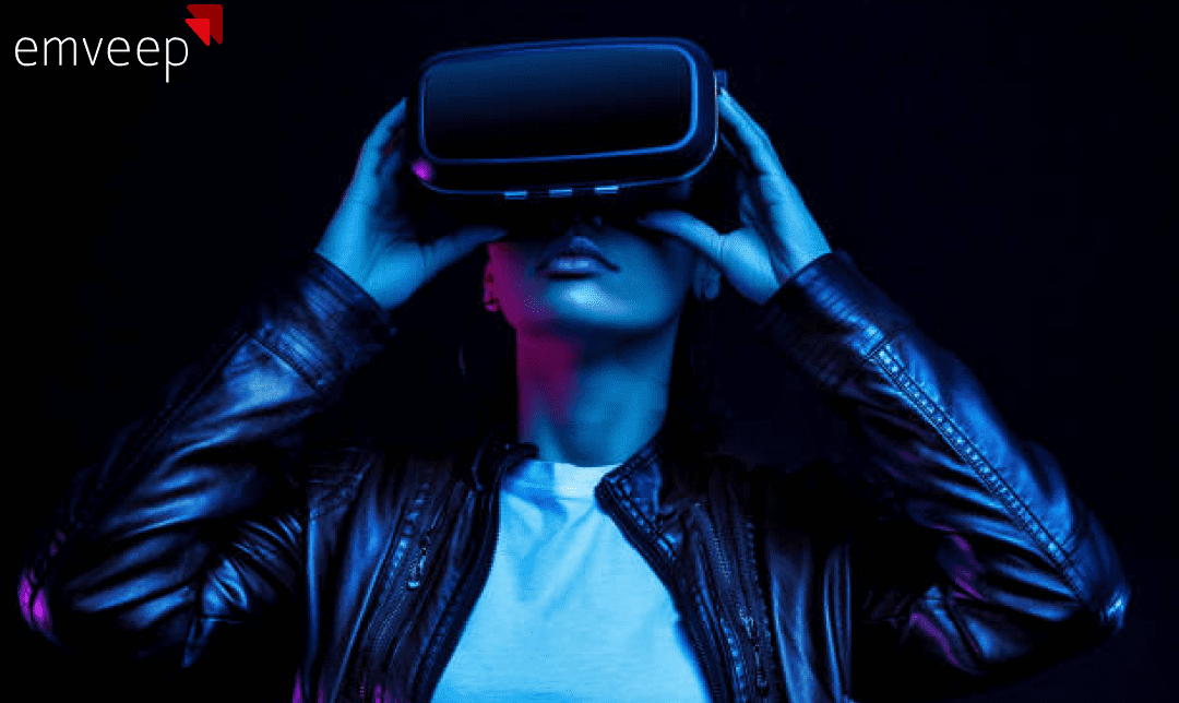 metaverse virtual reality