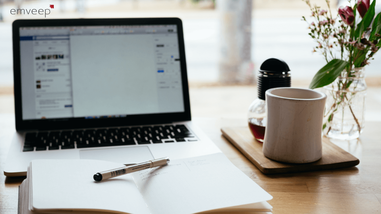 Website development checklist 2021