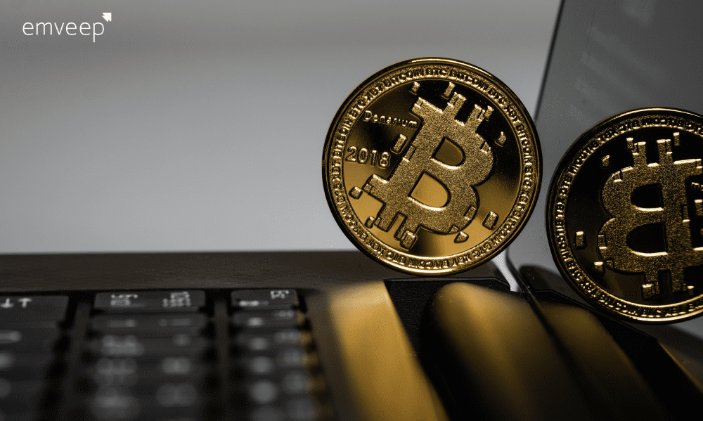 Bitcoin is a type of cryptocurrency