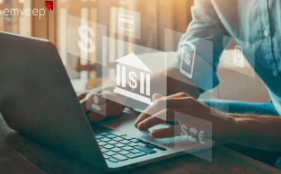 financial technology vs defi the big market