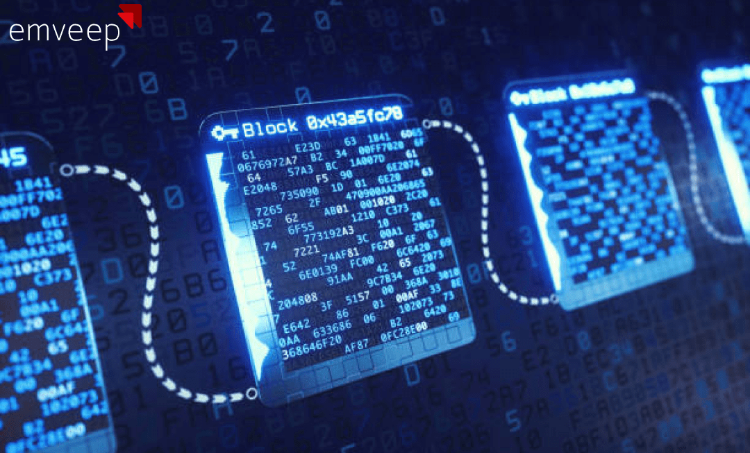 internet of nano things blockchain