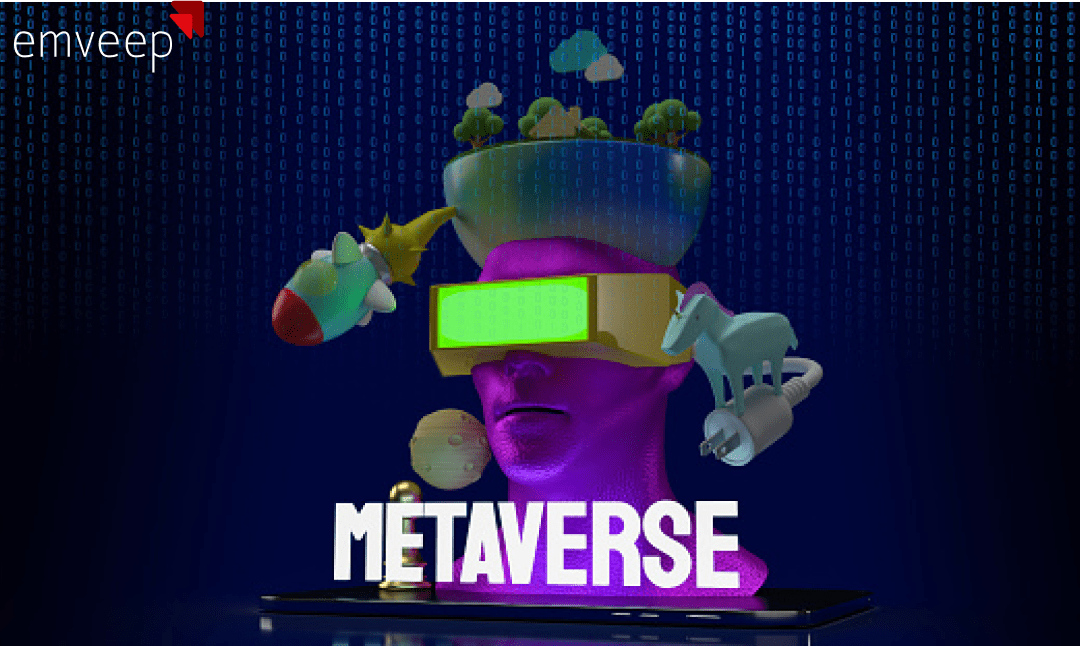 metaverse real estate