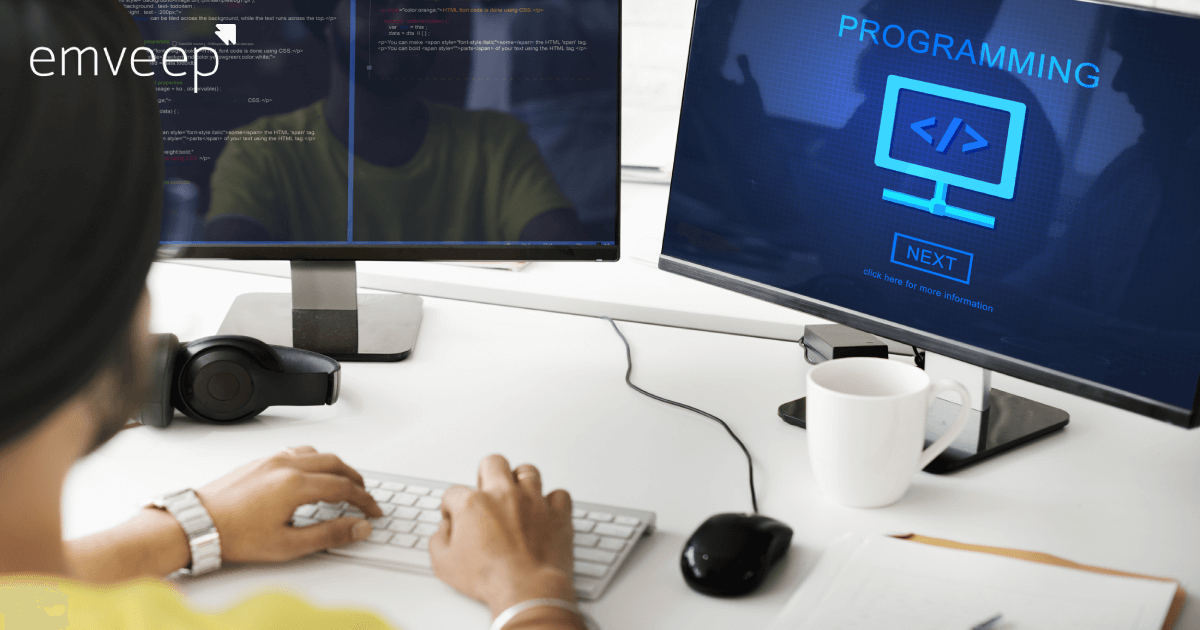 advantages Node Js for website and application development