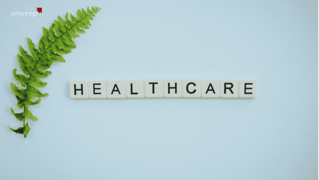 smart contract in healthcare industry
