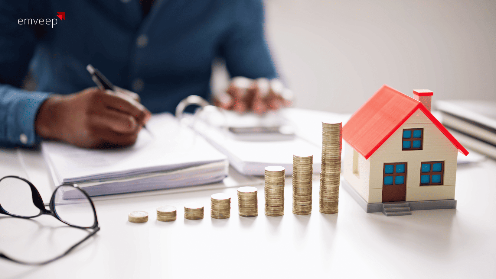 smart contract real estate