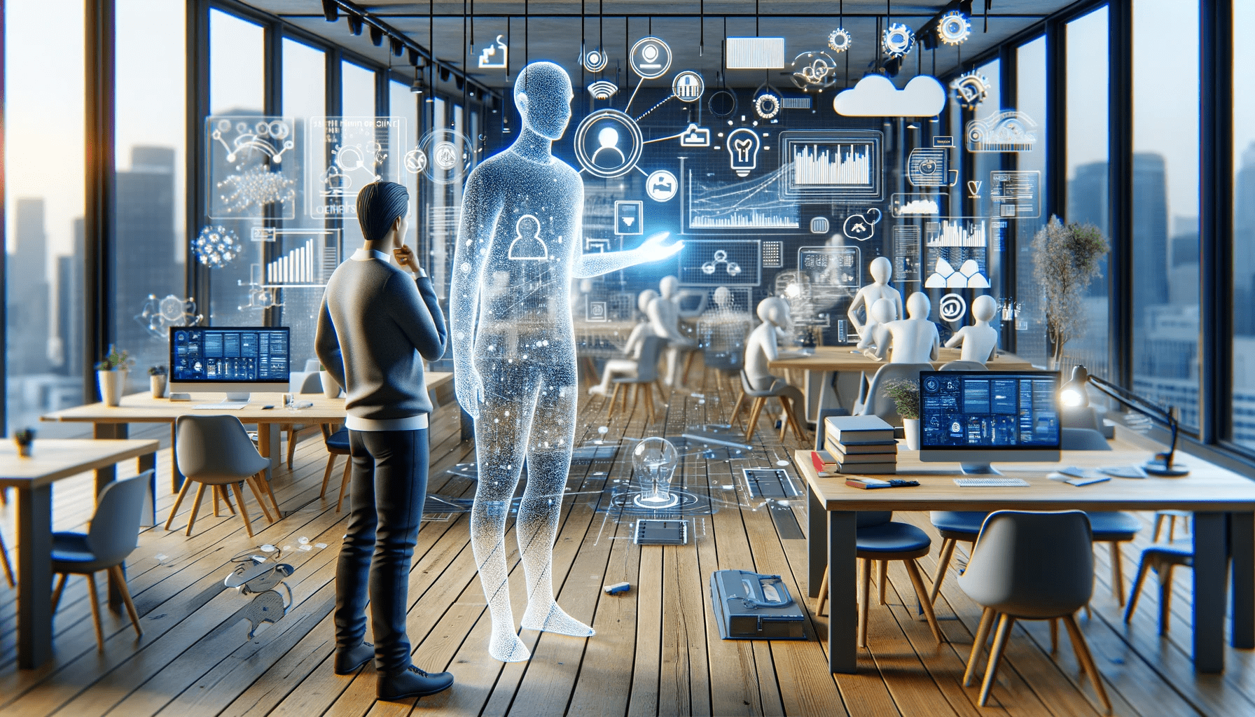 What are AI Startups?