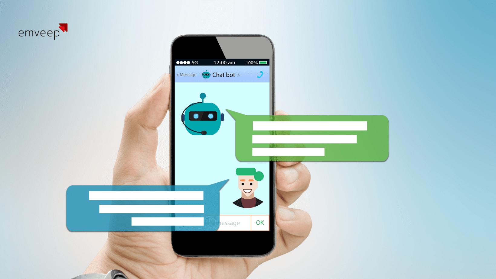 chatbot development