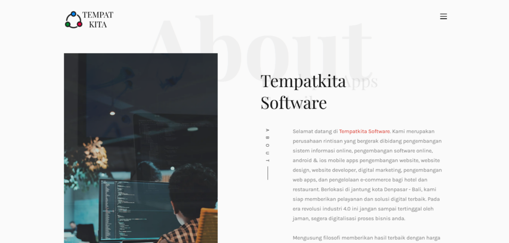 bali it solution
