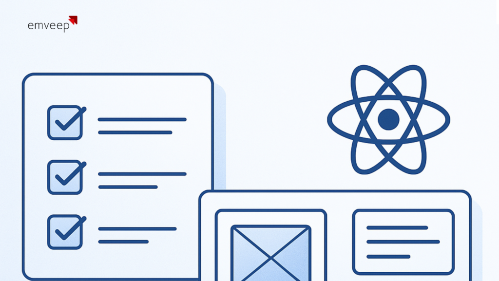 custom reactjs development