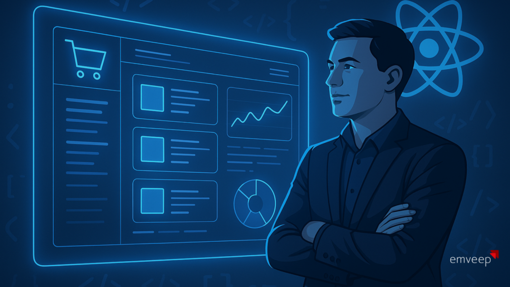 professional reactjs developers