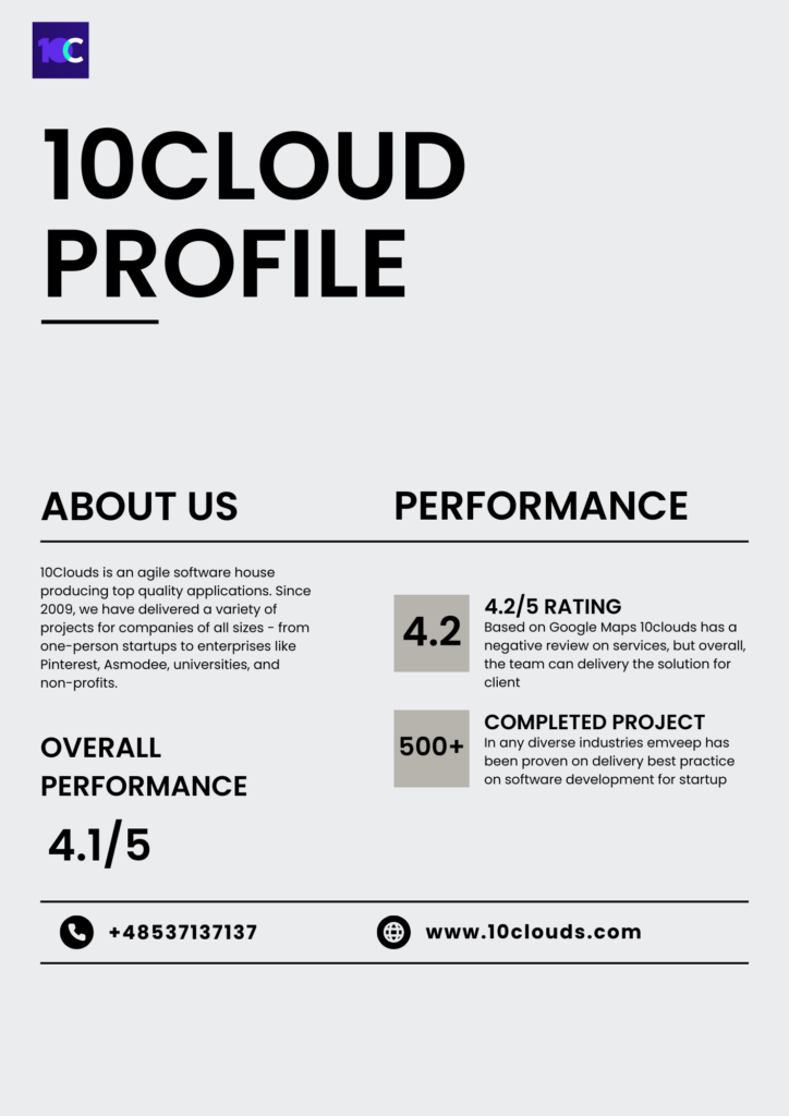 app development for startups
