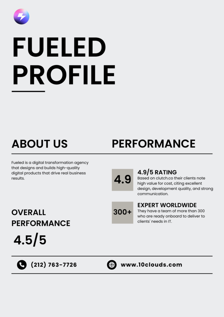 backend development for startups