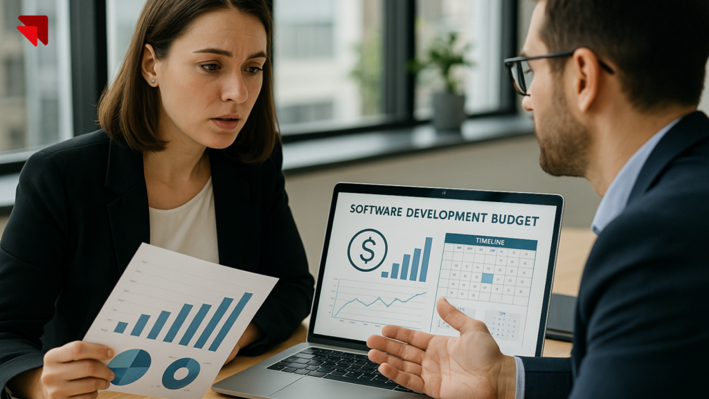 define budget for outsource