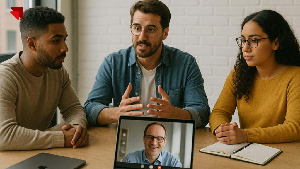 dedicated development team for startup