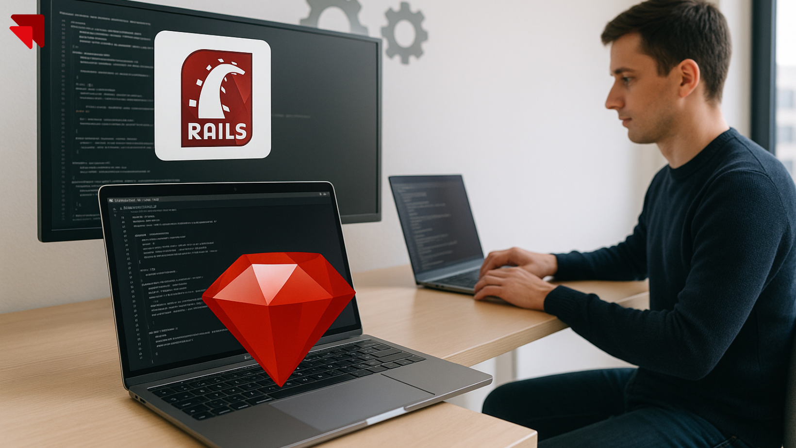 Top 9 Ruby on Rails Development Companies 2025
